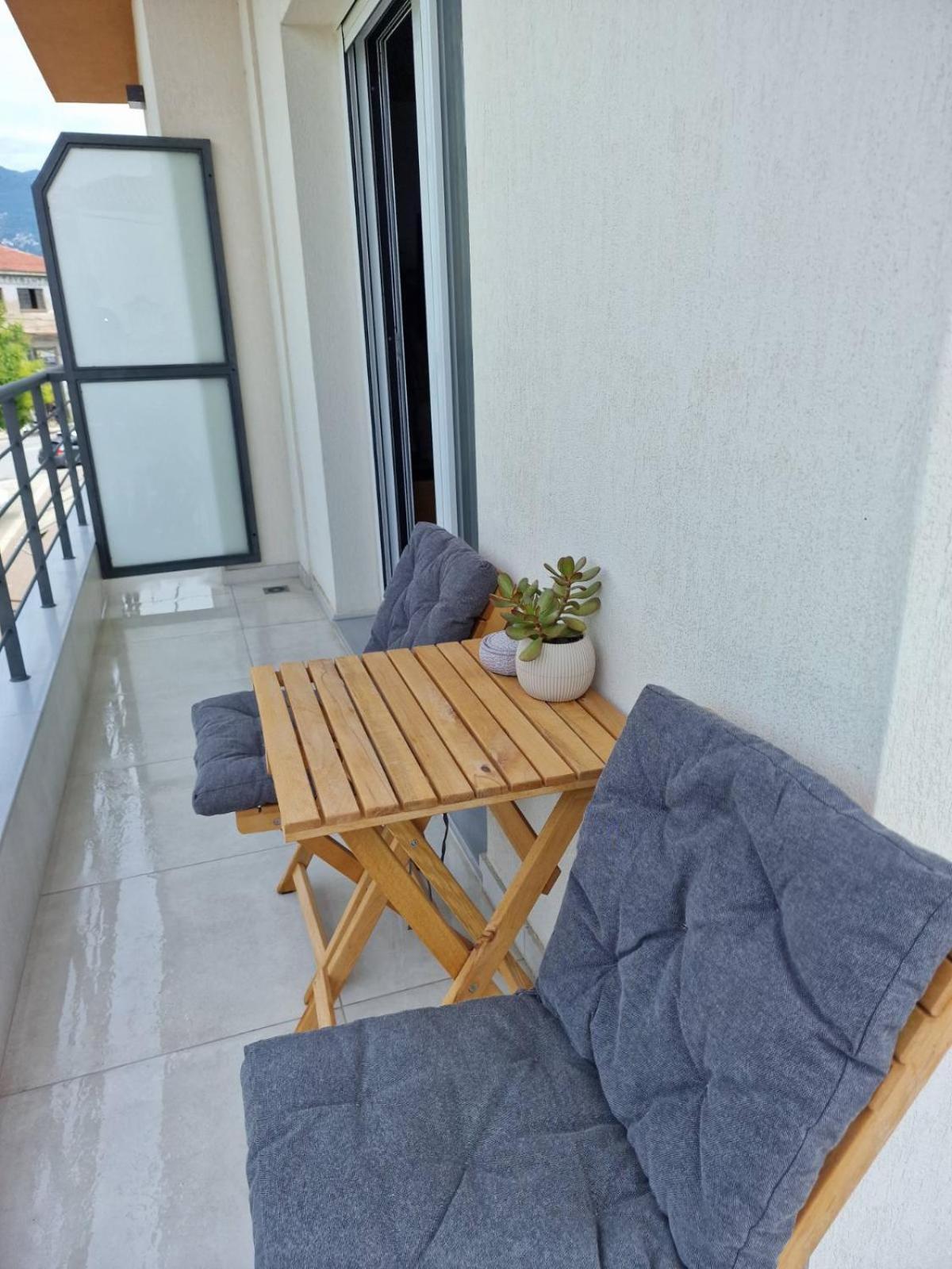 Naturia Katoikia Volos Exteriér fotografie