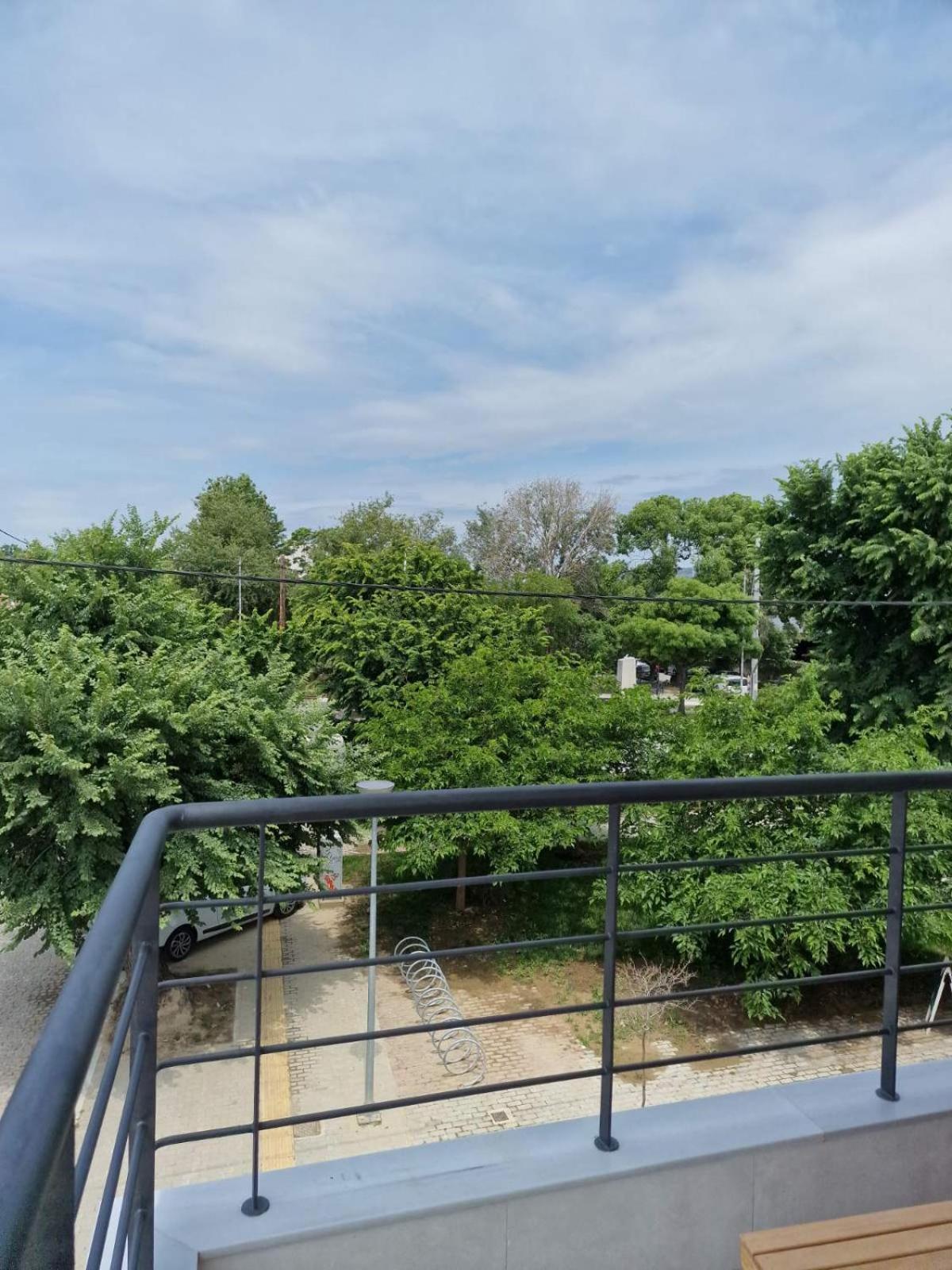 Naturia Katoikia Volos Exteriér fotografie