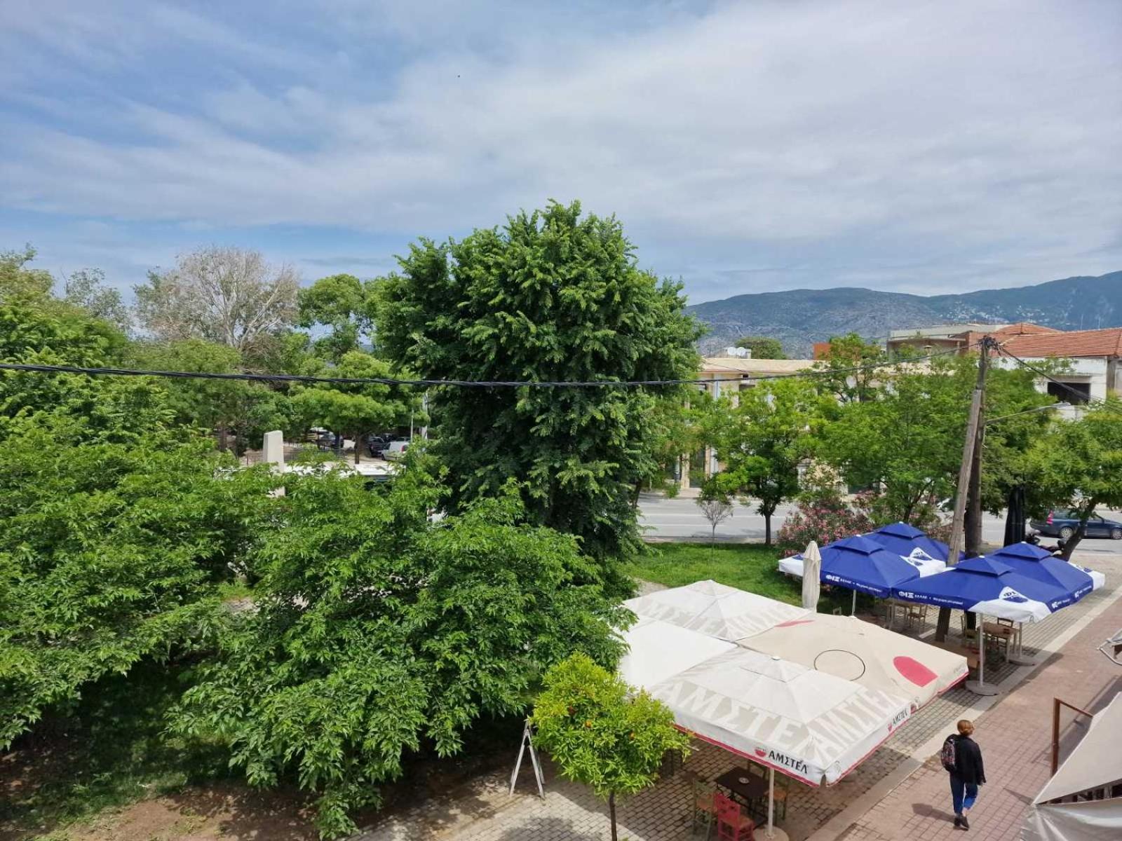 Naturia Katoikia Volos Exteriér fotografie