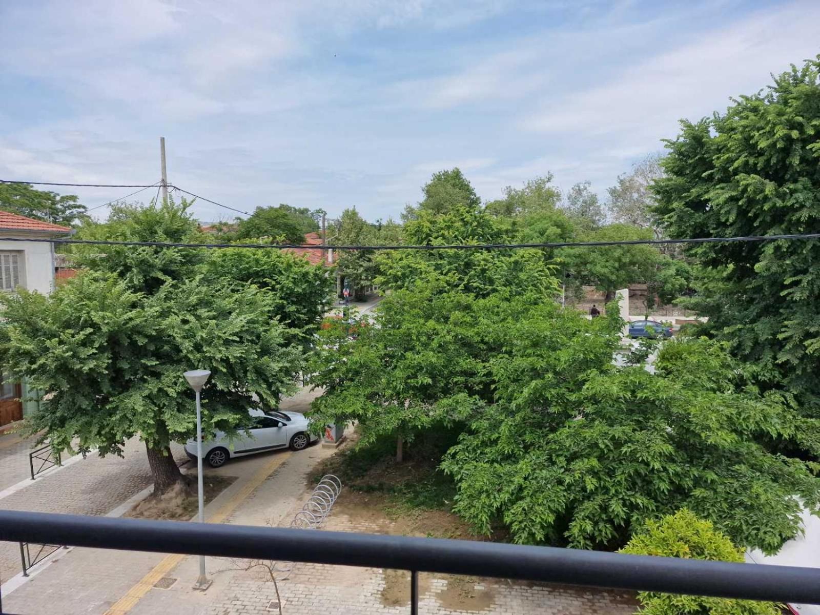 Naturia Katoikia Volos Exteriér fotografie