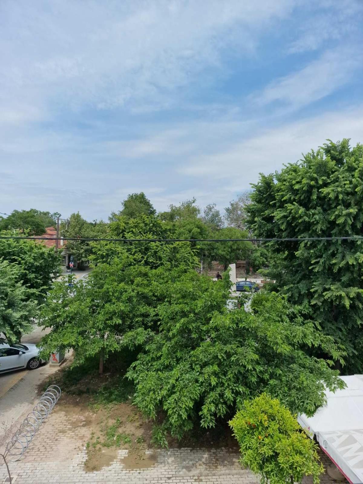 Naturia Katoikia Volos Exteriér fotografie