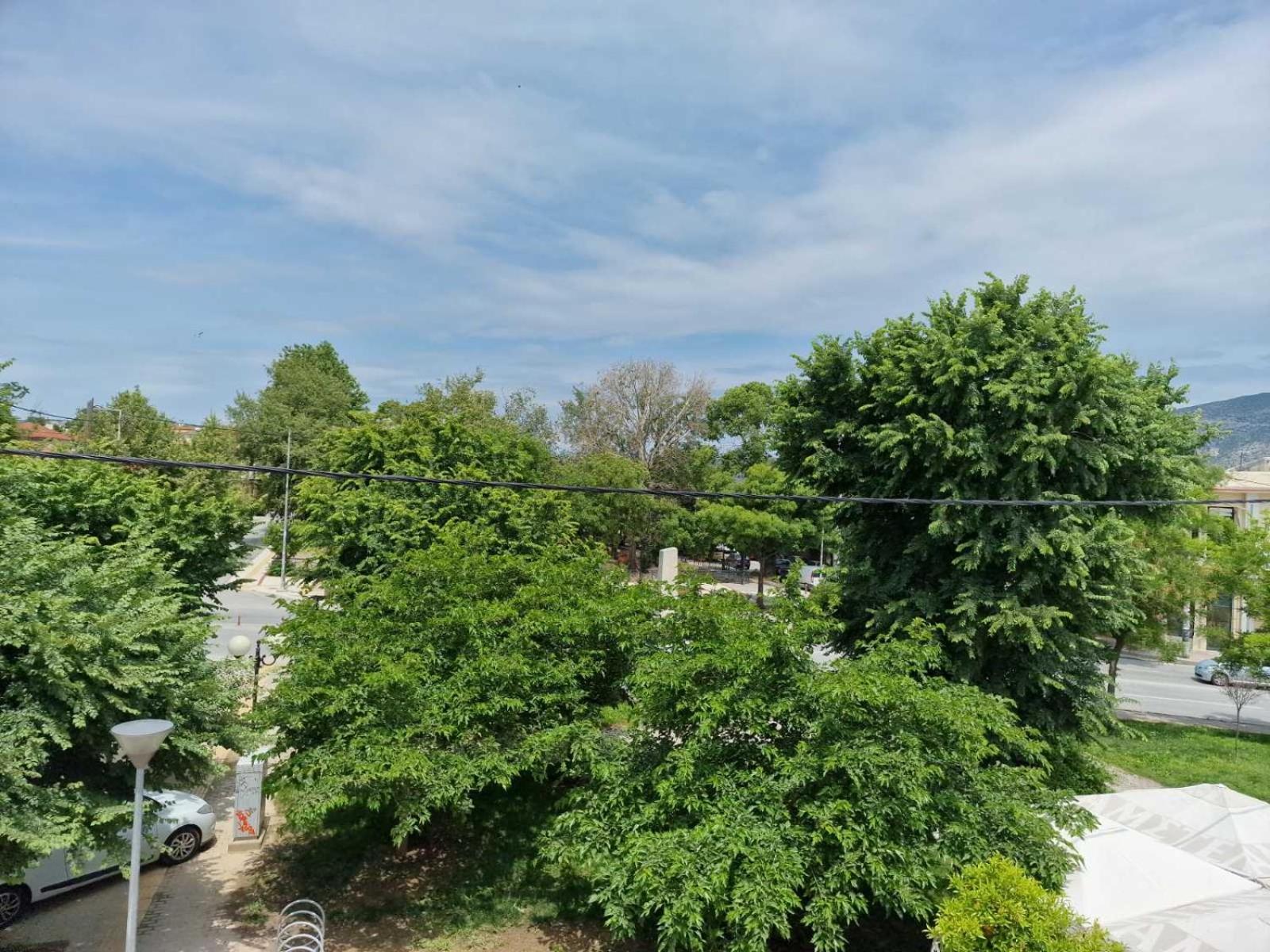 Naturia Katoikia Volos Exteriér fotografie